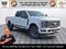 2027 Ford F-350 SD XLT Carhartt Special Edition