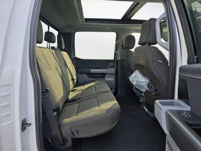 2027 Ford F-350 SD XLT Carhartt Special Edition