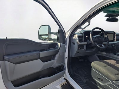 2027 Ford F-350 SD XLT Carhartt Special Edition