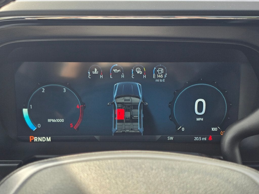 2027 Ford F-350 SD XLT Carhartt Special Edition