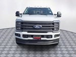 2027 Ford F-350 SD XLT Carhartt Special Edition