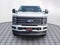 2027 Ford F-350 SD XLT Carhartt Special Edition