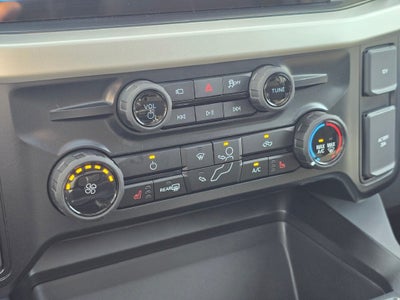 2027 Ford F-350 SD XLT Carhartt Special Edition