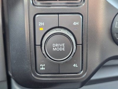 2027 Ford F-350 SD XLT Carhartt Special Edition