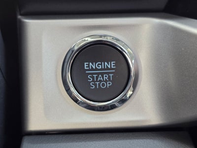 2027 Ford F-350 SD XLT Carhartt Special Edition
