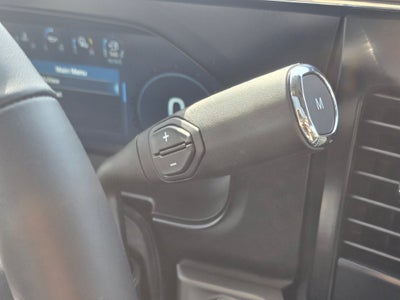 2027 Ford F-350 SD XLT Carhartt Special Edition