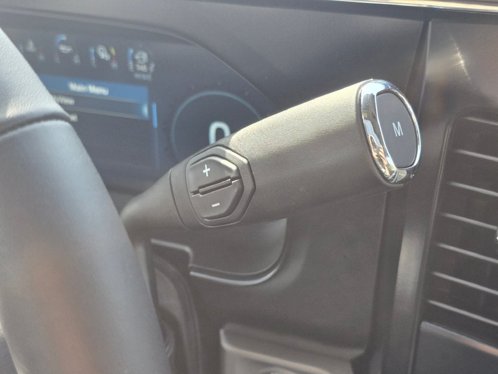 2027 Ford F-350 SD XLT Carhartt Special Edition