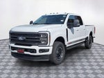 2027 Ford F-350 SD XLT Carhartt Special Edition
