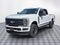 2027 Ford F-350 SD XLT Carhartt Special Edition