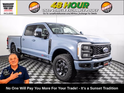 2023 Ford F-350 SD Lariat