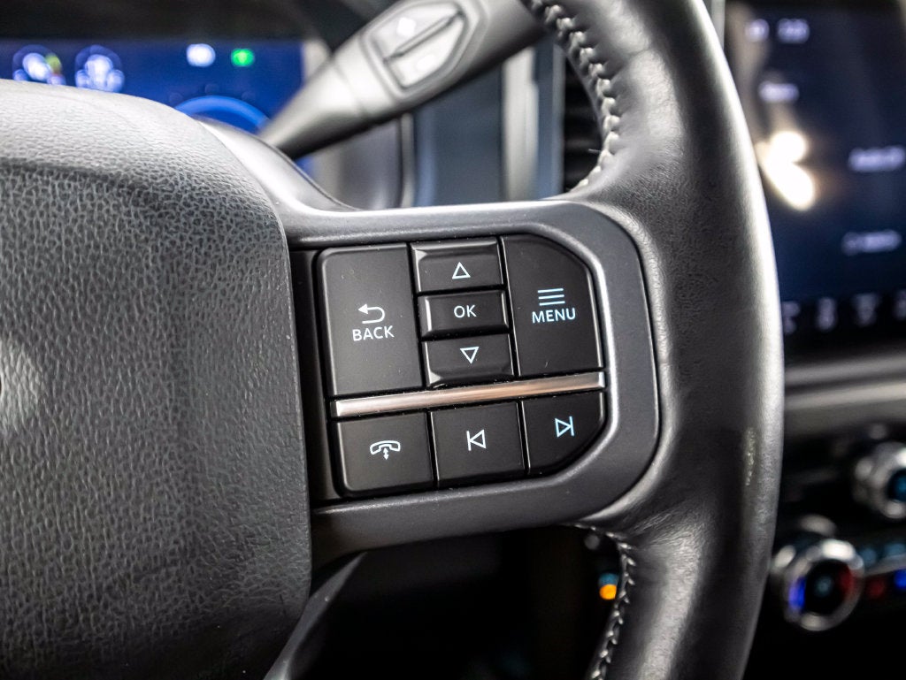 2023 Ford F-350 SD Lariat