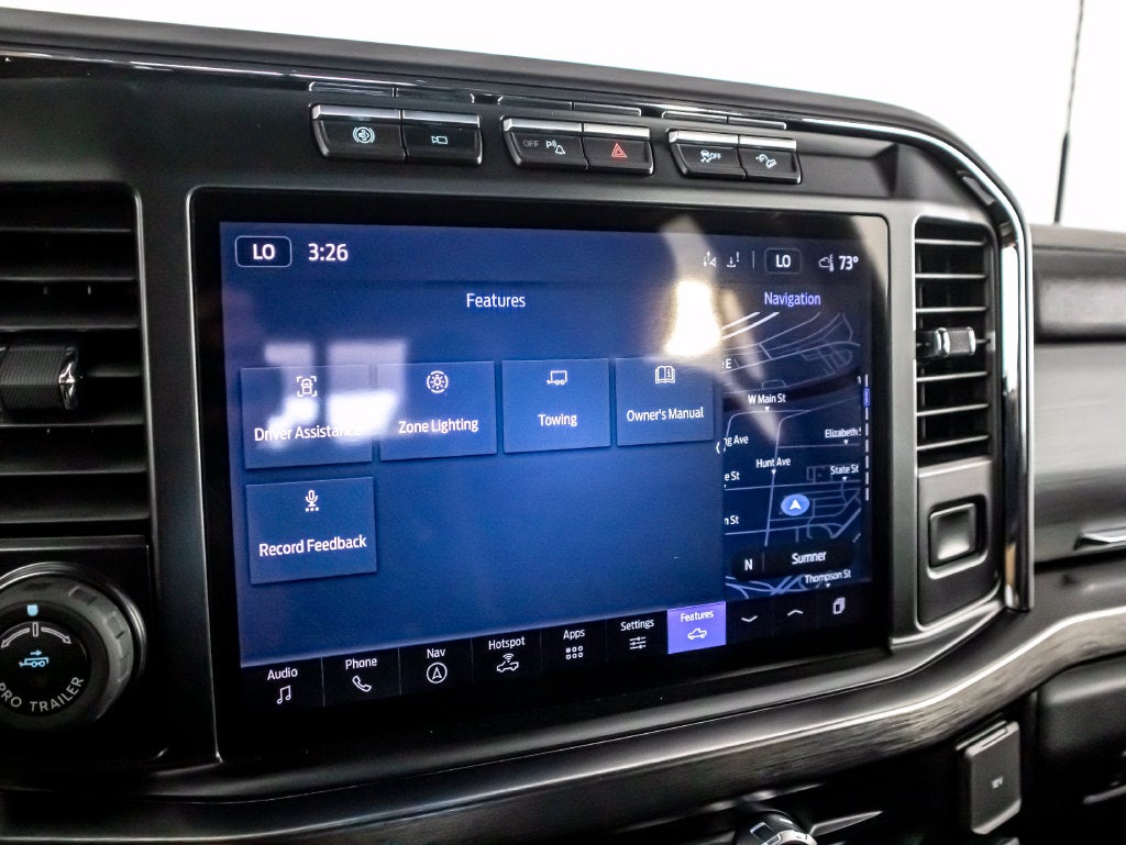 2023 Ford F-350 SD Lariat