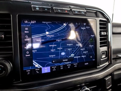2023 Ford F-350 SD Lariat