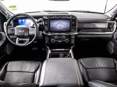 2023 Ford F-350 SD Lariat