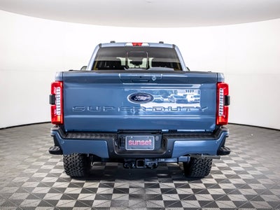 2023 Ford F-350 SD Lariat
