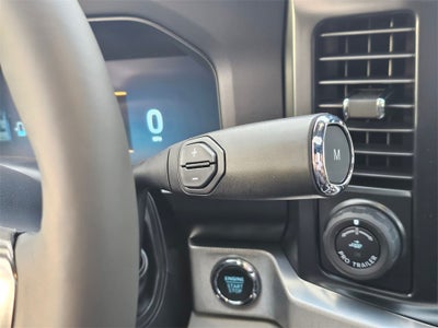 2026 Ford F-350 SD Platinum TREMOR