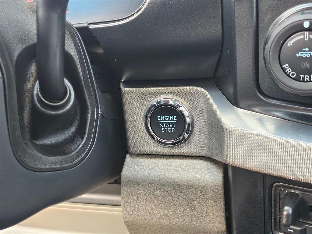 2026 Ford F-350 SD Platinum TREMOR