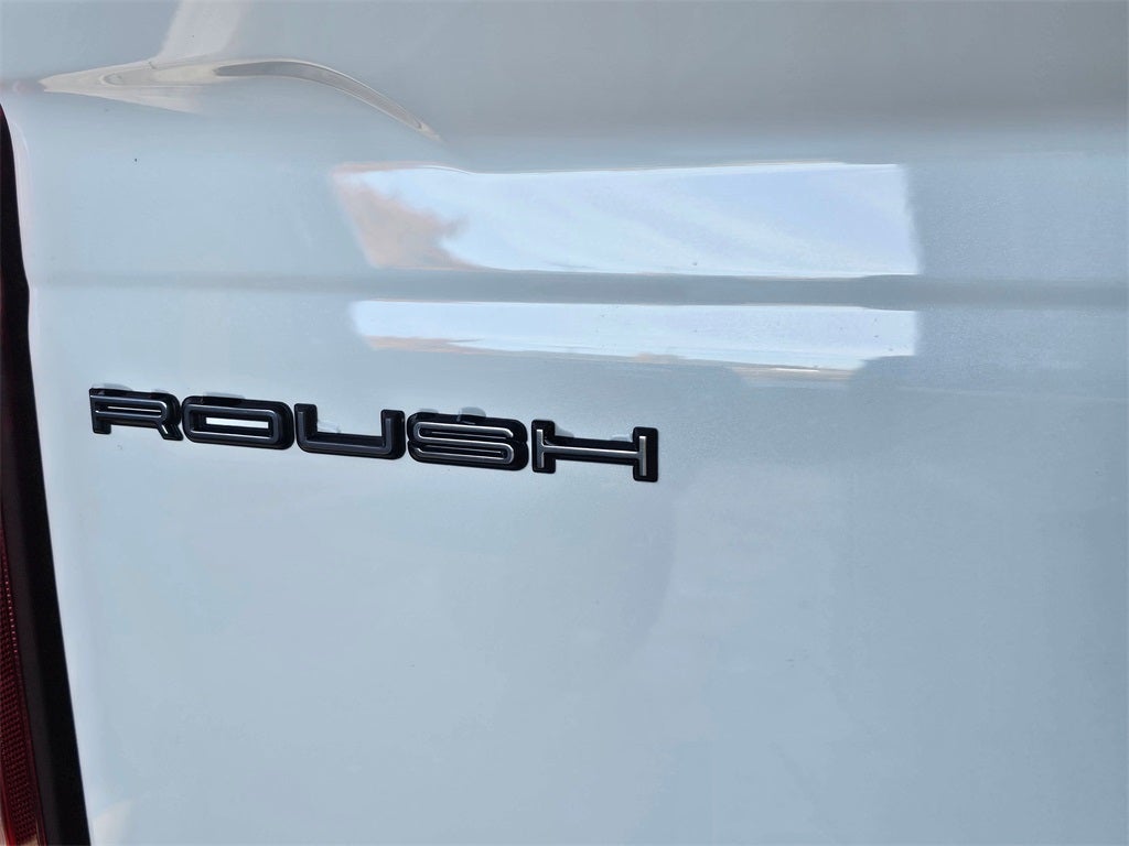 2026 Ford F-350 SD Lariat ROUSH OFF-ROAD PERFFORMANCE PKG