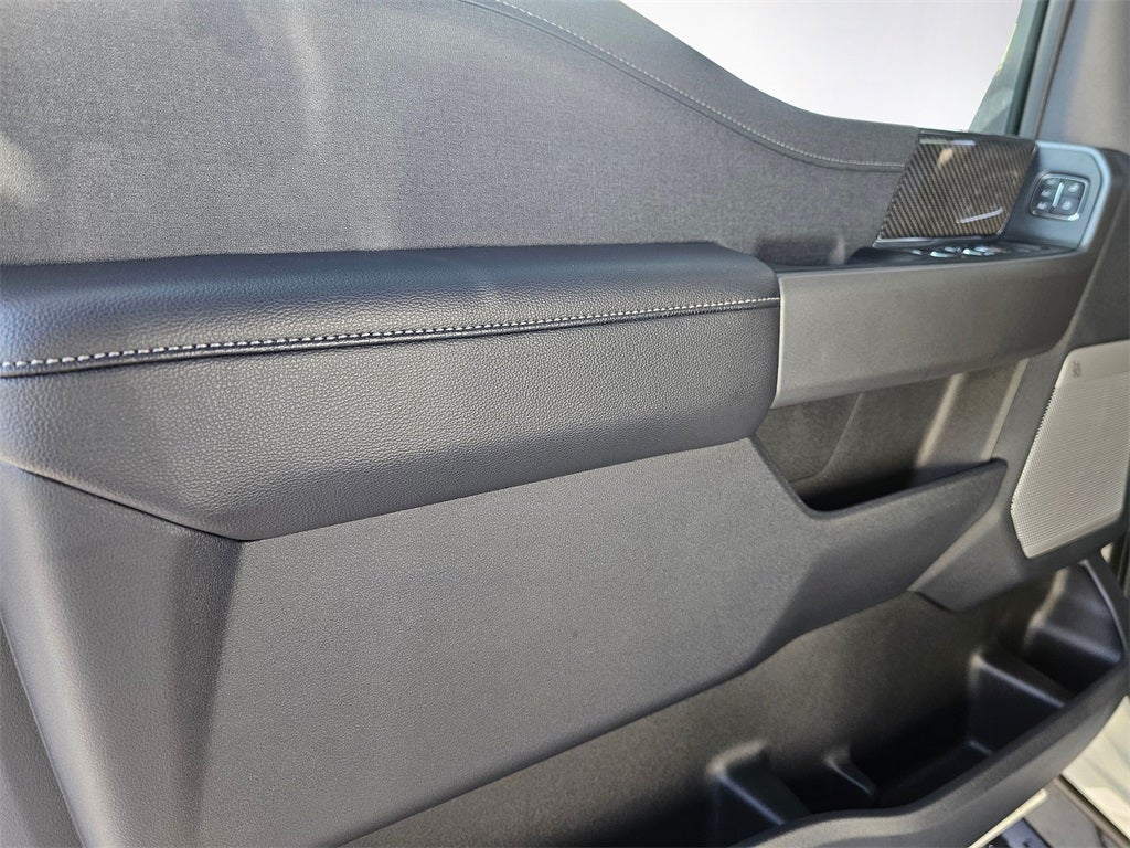 2026 Ford F-350 SD Lariat ROUSH OFF-ROAD PERFFORMANCE PKG