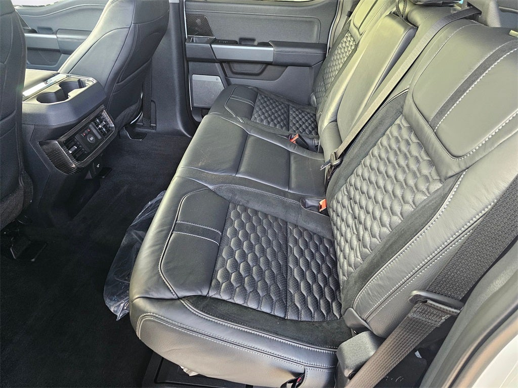 2026 Ford F-350 SD Lariat ROUSH OFF-ROAD PERFFORMANCE PKG