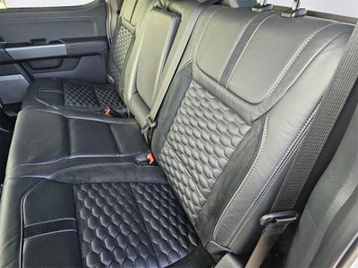 2026 Ford F-350 SD Lariat ROUSH OFF-ROAD PERFFORMANCE PKG