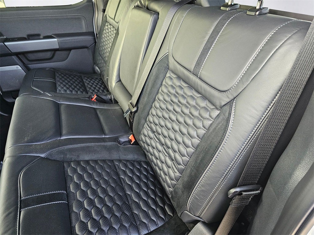 2026 Ford F-350 SD Lariat ROUSH OFF-ROAD PERFFORMANCE PKG