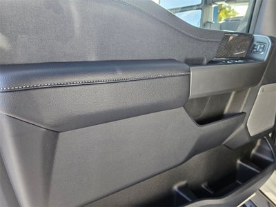 2026 Ford F-350 SD Lariat ROUSH OFF-ROAD PERFFORMANCE PKG