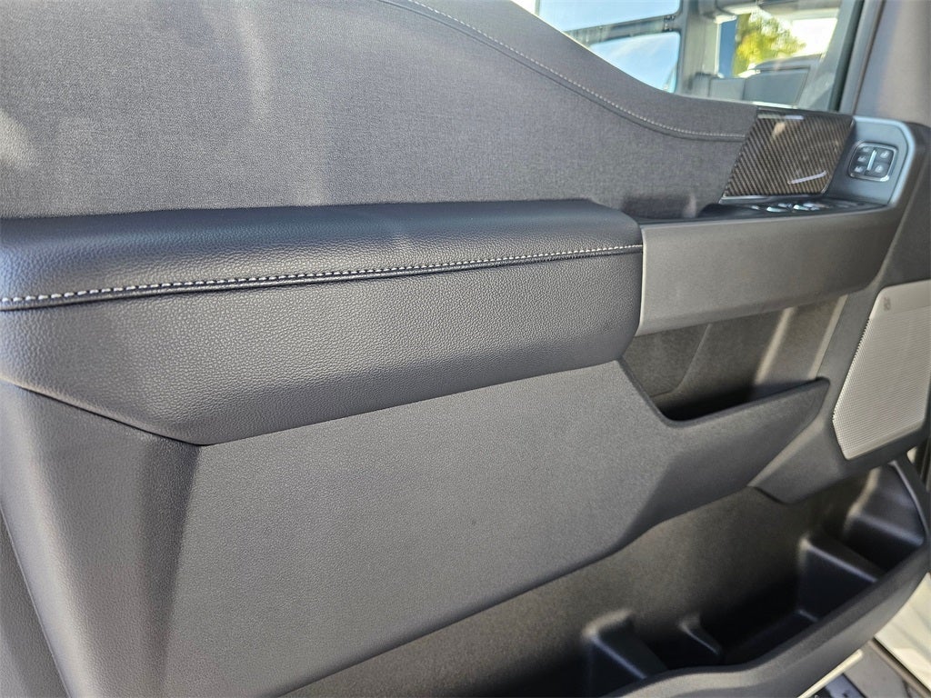 2026 Ford F-350 SD Lariat ROUSH OFF-ROAD PERFFORMANCE PKG