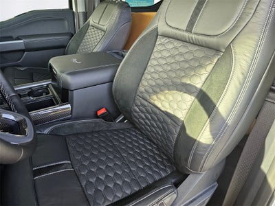 2026 Ford F-350 SD Lariat ROUSH OFF-ROAD PERFFORMANCE PKG