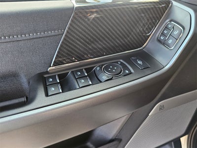 2026 Ford F-350 SD Lariat ROUSH OFF-ROAD PERFFORMANCE PKG