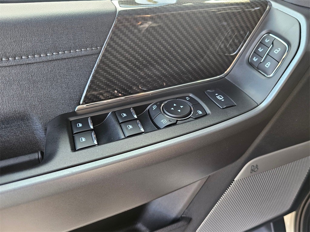 2026 Ford F-350 SD Lariat ROUSH OFF-ROAD PERFFORMANCE PKG