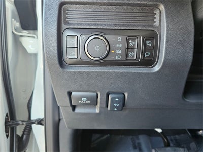 2026 Ford F-350 SD Lariat ROUSH OFF-ROAD PERFFORMANCE PKG