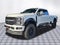 2026 Ford F-350 SD Lariat ROUSH OFF-ROAD PERFFORMANCE PKG
