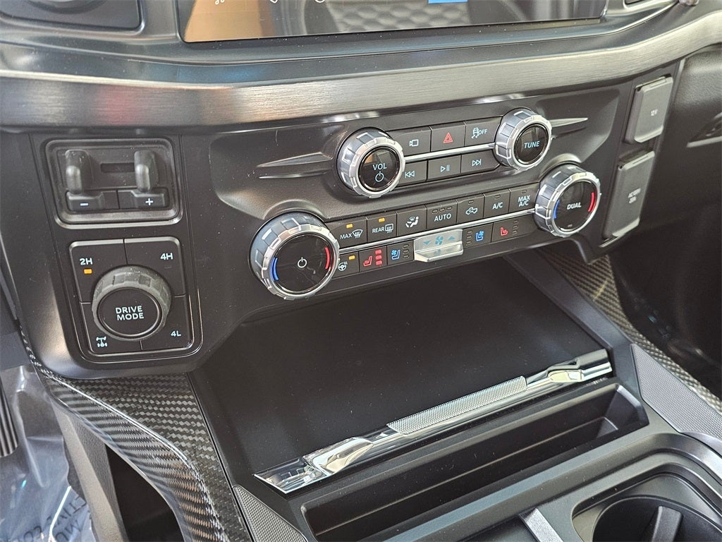 2026 Ford F-350 SD Lariat ROUSH OFF-ROAD PERFFORMANCE PKG