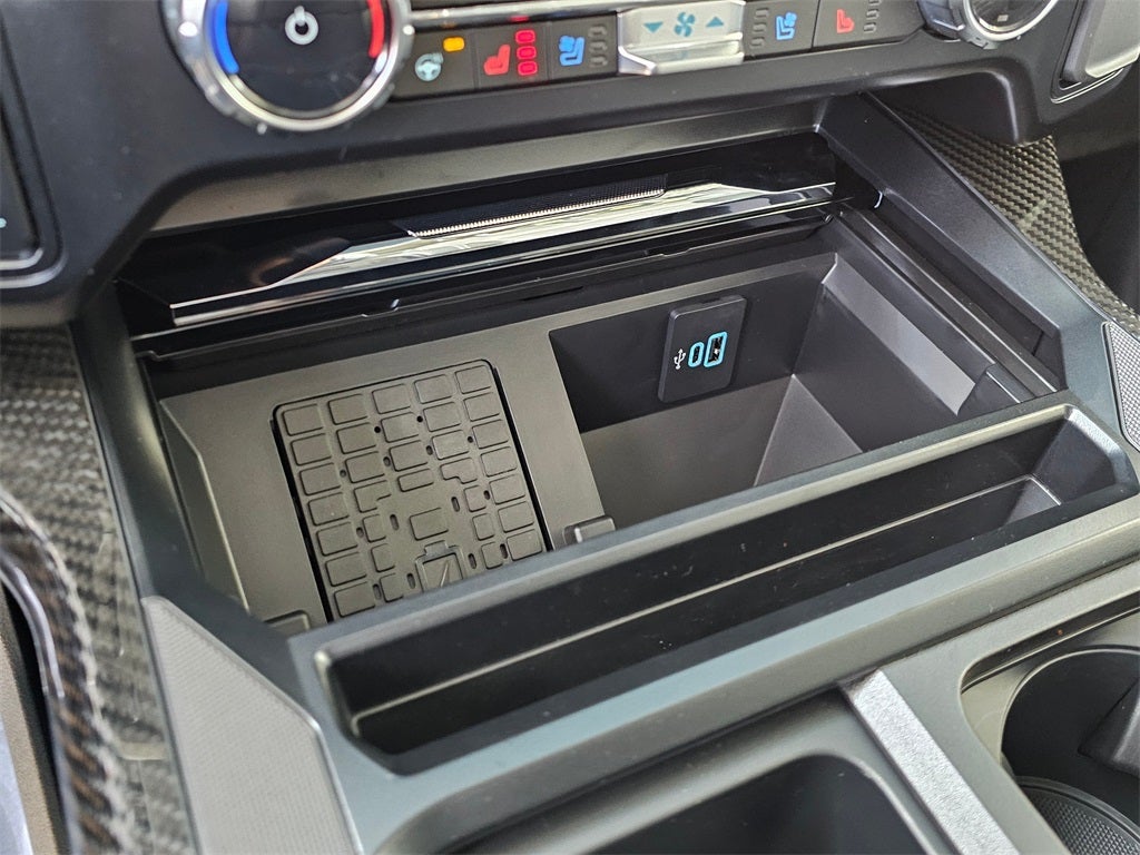 2026 Ford F-350 SD Lariat ROUSH OFF-ROAD PERFFORMANCE PKG