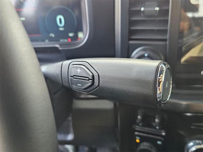 2026 Ford F-350 SD Lariat ROUSH OFF-ROAD PERFFORMANCE PKG