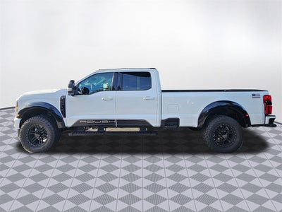 2026 Ford F-350 SD Lariat ROUSH OFF-ROAD PERFFORMANCE PKG