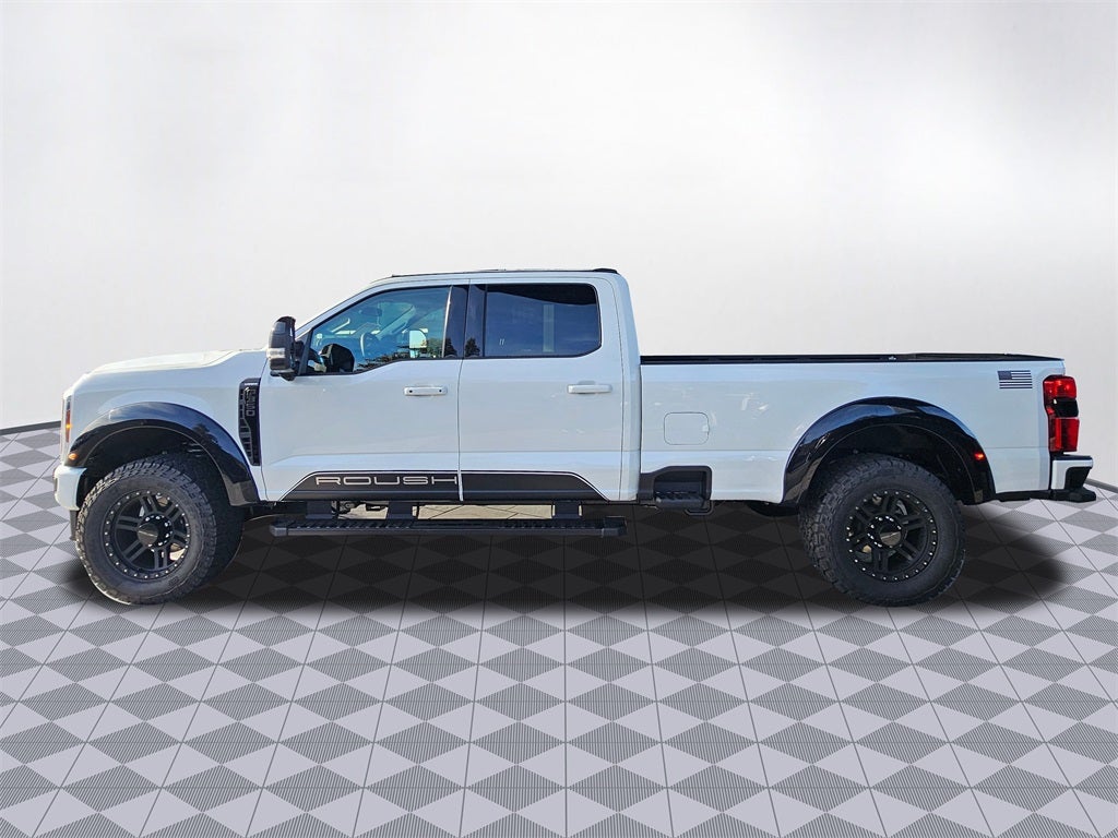 2026 Ford F-350 SD Lariat ROUSH OFF-ROAD PERFFORMANCE PKG