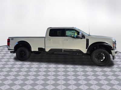 2026 Ford F-350 SD Lariat ROUSH OFF-ROAD PERFFORMANCE PKG
