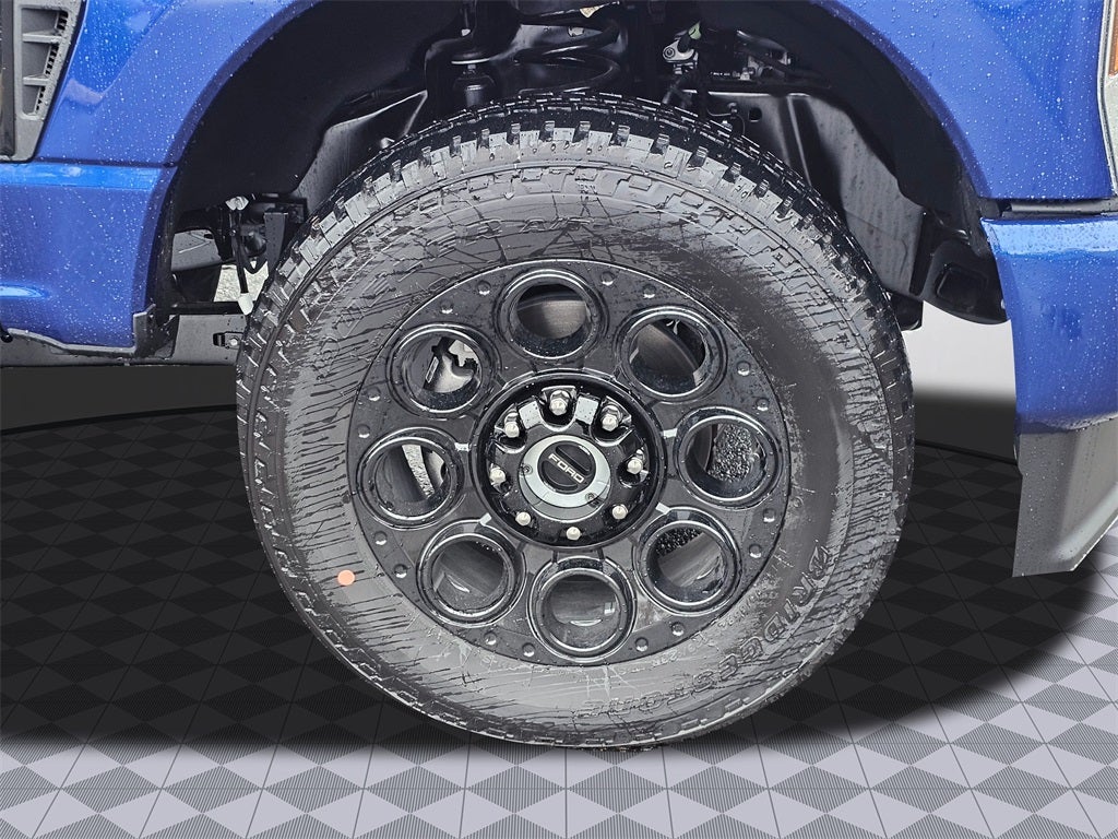 2026 Ford F-350 SD XLT