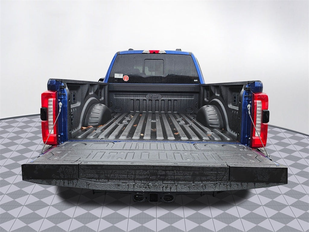 2026 Ford F-350 SD XLT