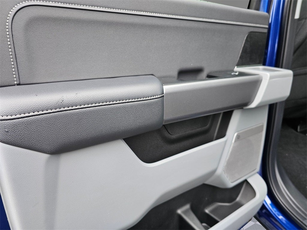 2026 Ford F-350 SD XLT