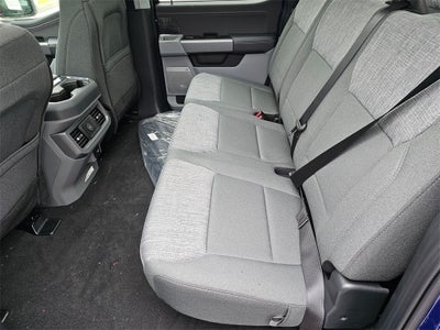 2026 Ford F-350 SD XLT