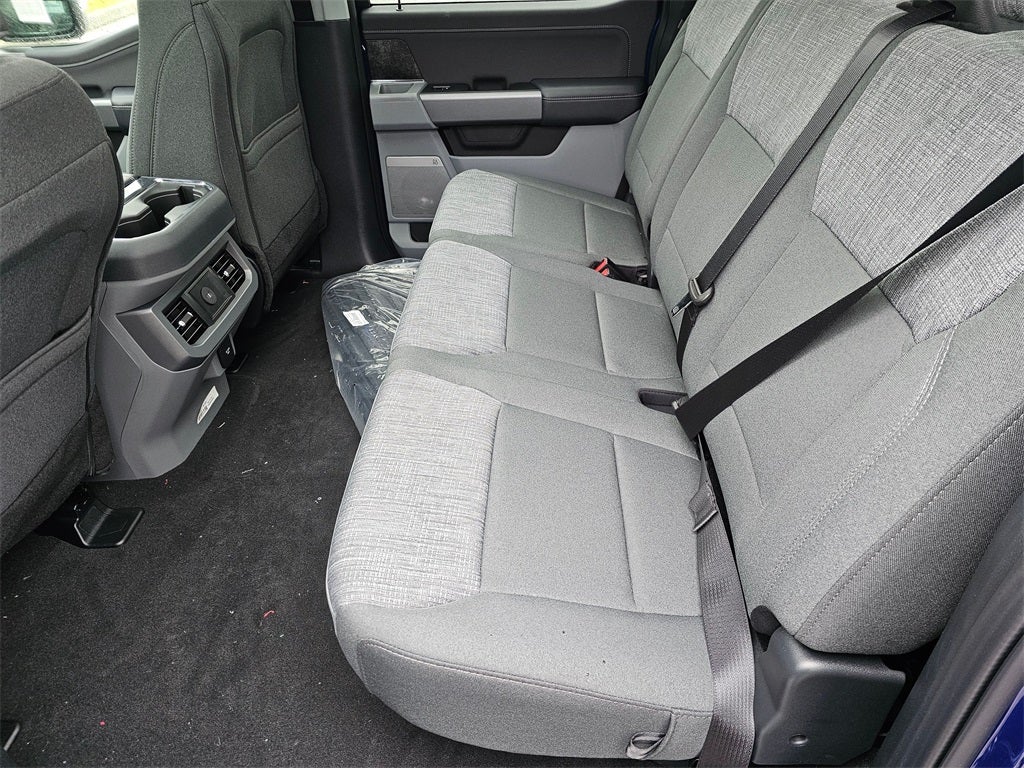 2026 Ford F-350 SD XLT