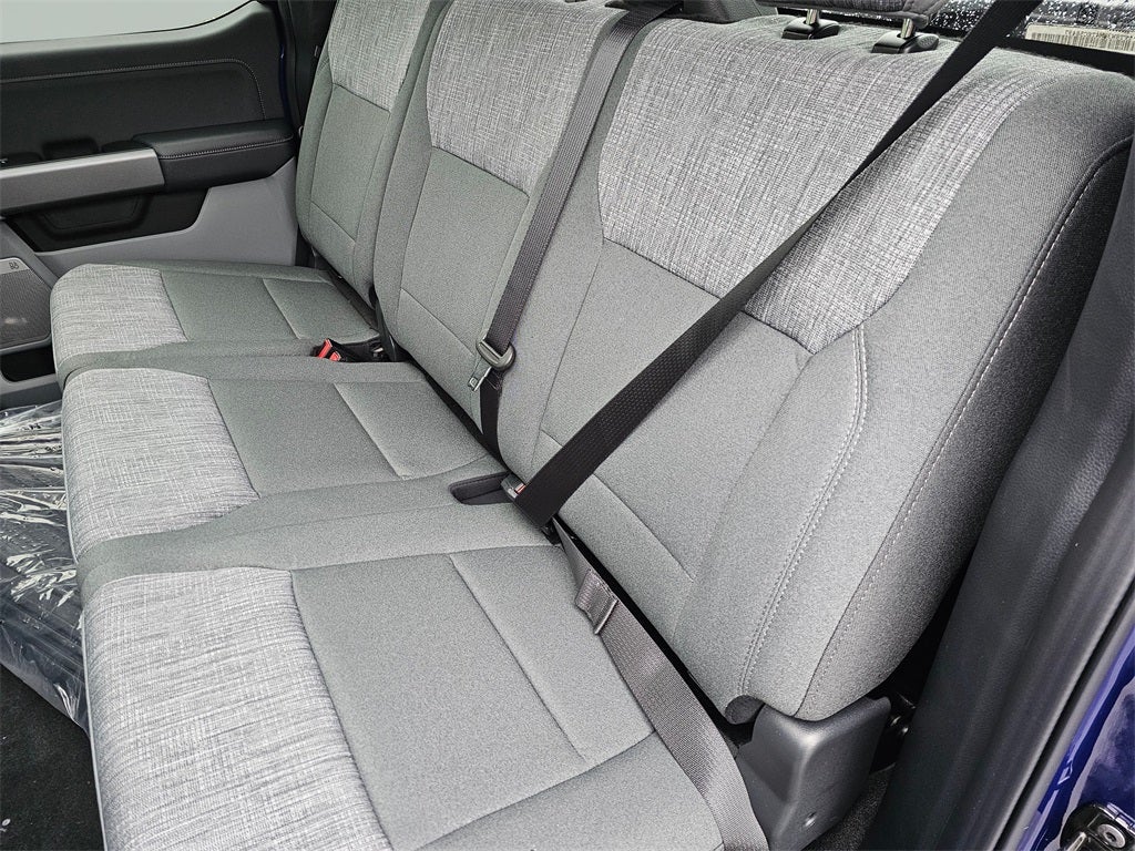 2026 Ford F-350 SD XLT