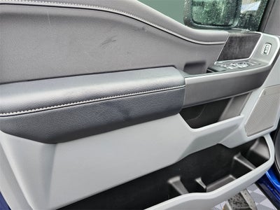 2026 Ford F-350 SD XLT