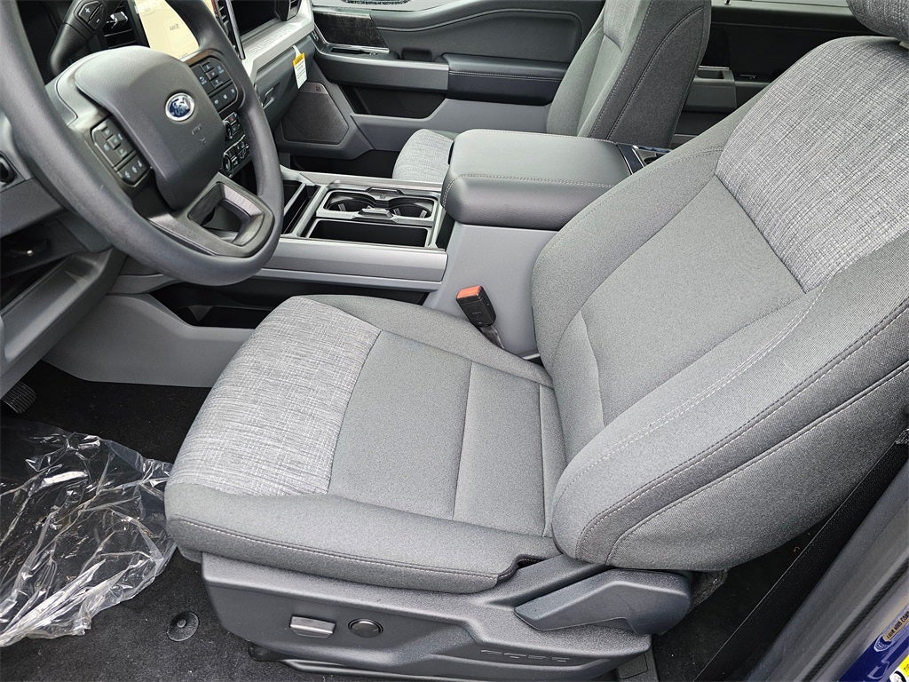 2026 Ford F-350 SD XLT