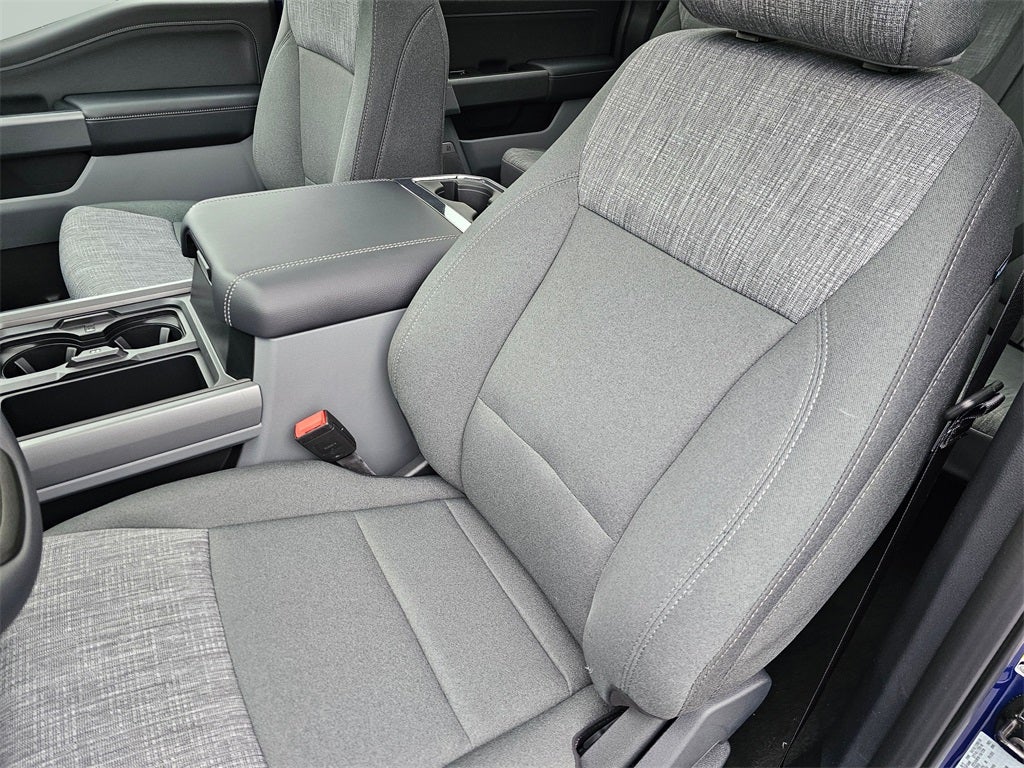 2026 Ford F-350 SD XLT