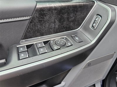 2026 Ford F-350 SD XLT