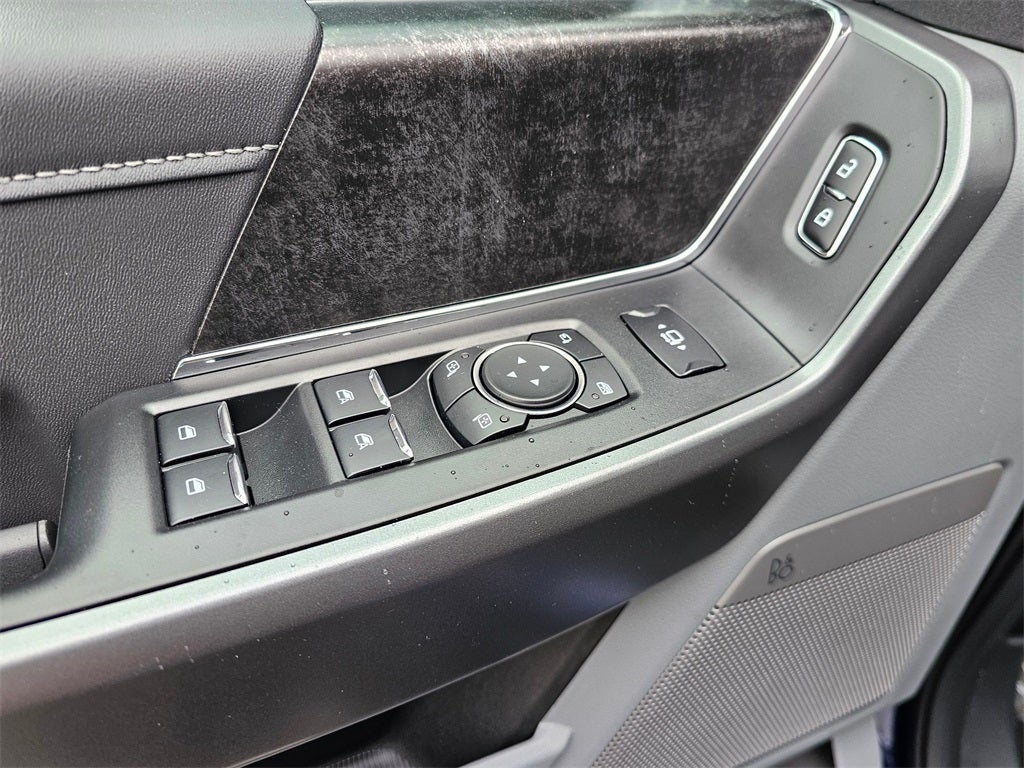 2026 Ford F-350 SD XLT